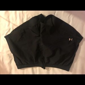Under armour shorts
